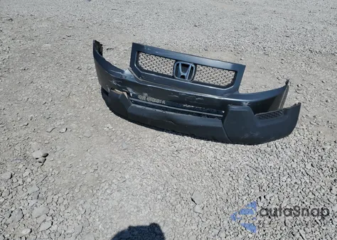 2010 Honda Element Ex from USA, damaged, VIN 5J6YH2H72AL002173